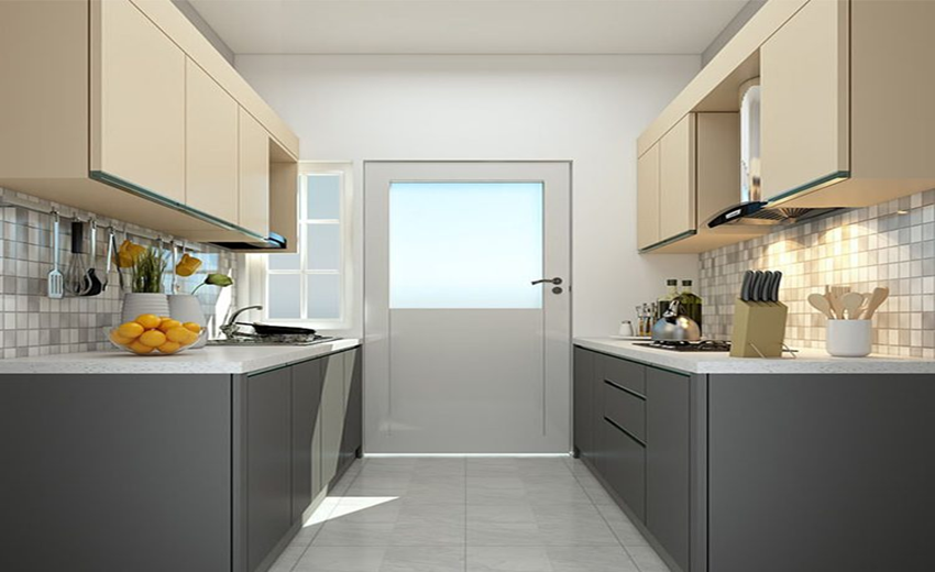 modular kitchen services